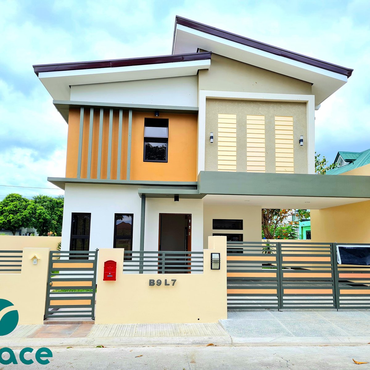 4 Bedroom Ready For Occupancy House & Lot For Sale In Imus, Cavite ...