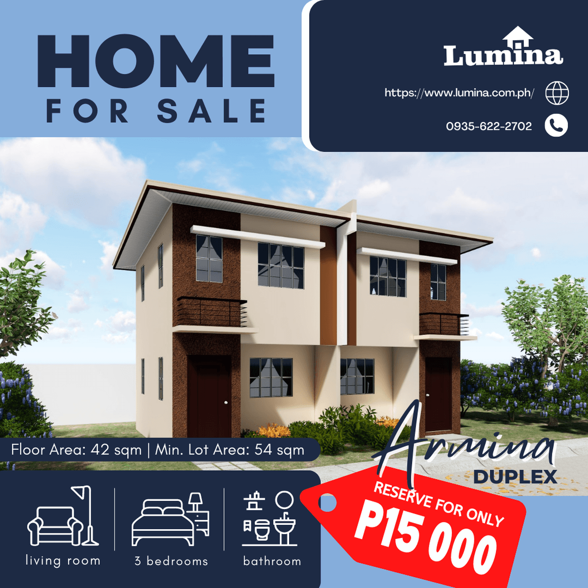 3 Bedroom Twin House for Sale in Ozamiz [House and Lot 🏘️] (January