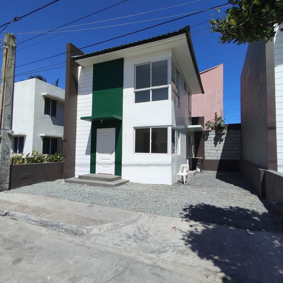 3BR House and Lot in San Pedro Soon Ready to Move In na [House and Lot ...