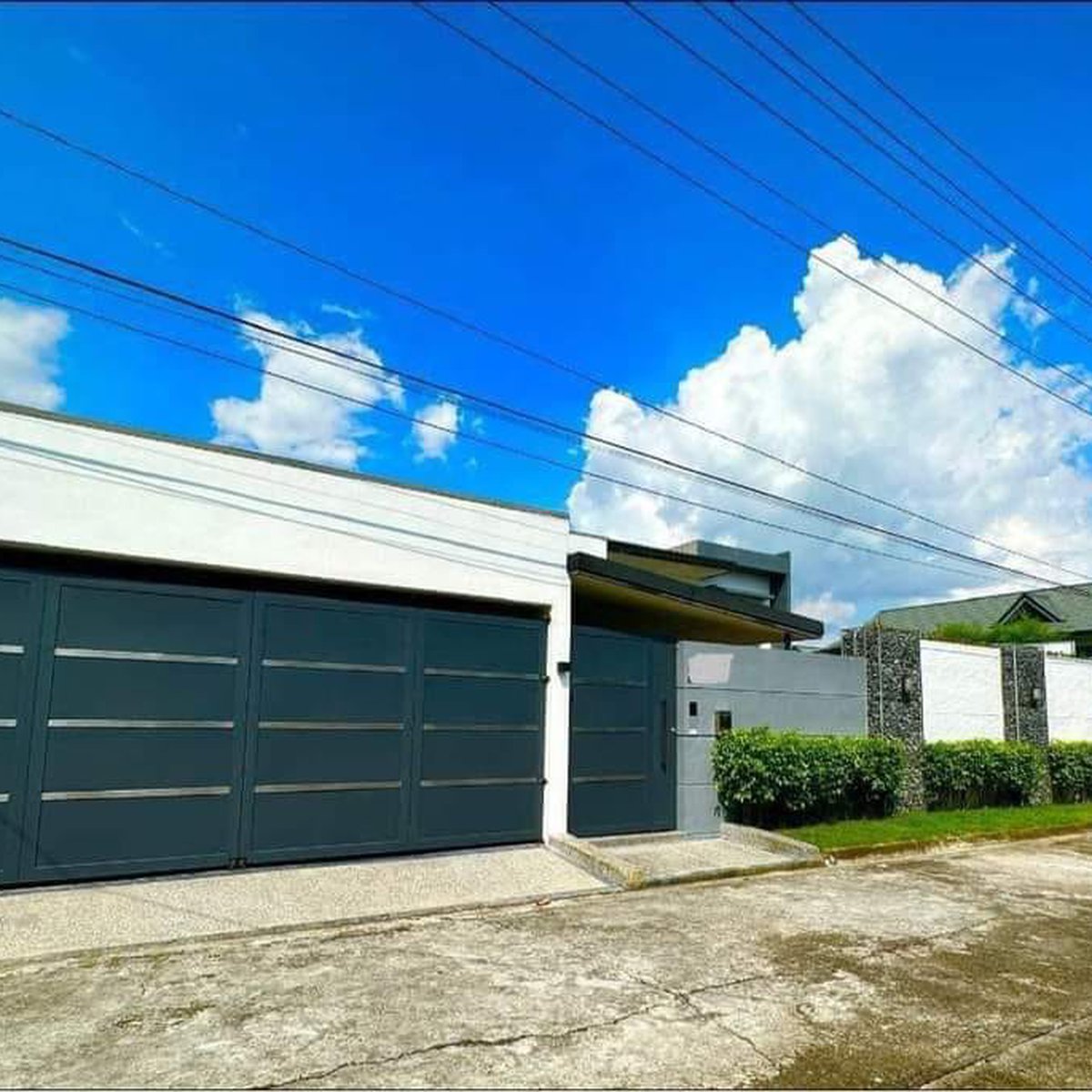 HOUSE & LOT FOR SALE IN ESSEL PARK SUBD. TELABASTAGAN [House and Lot 🏘️