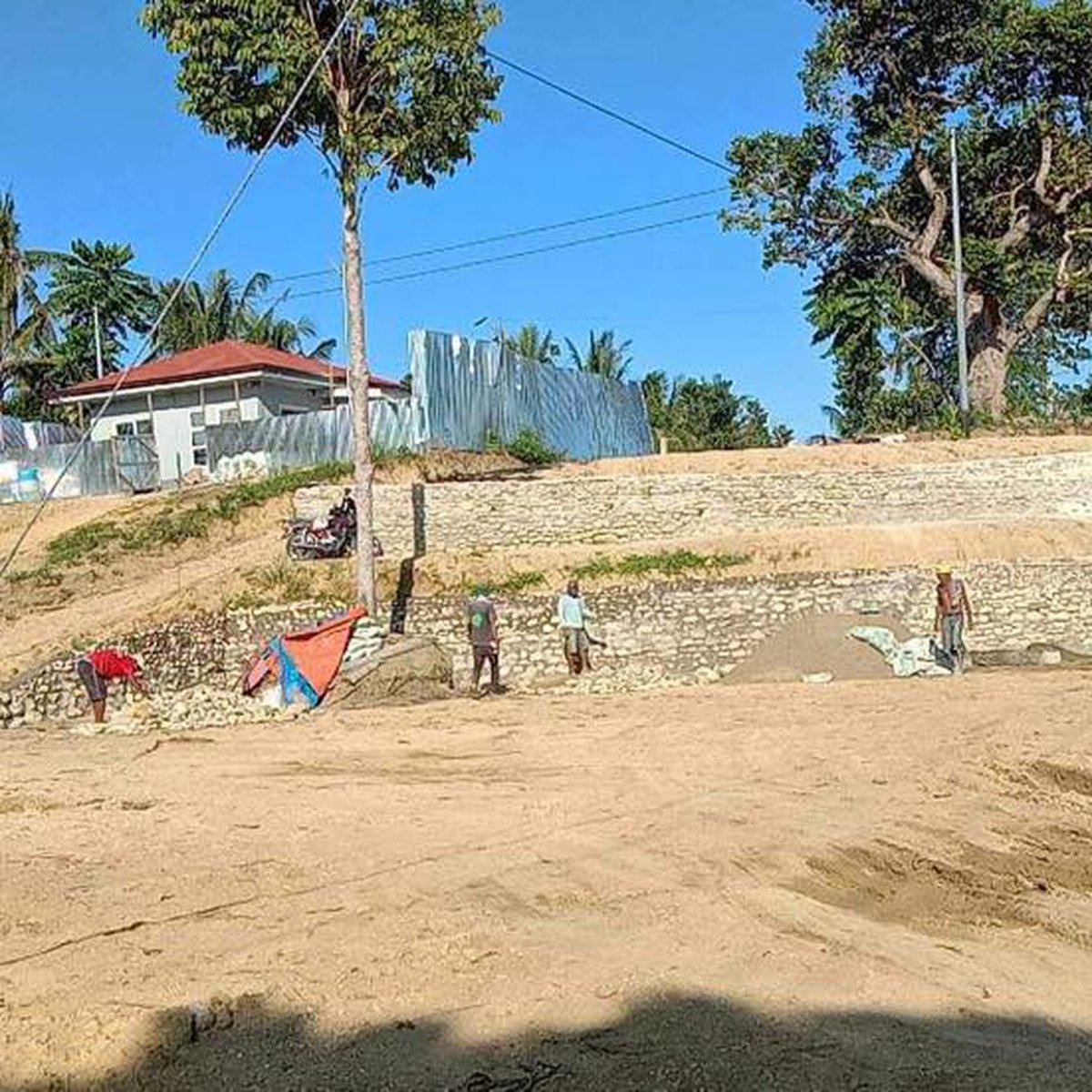 1,680 sqm Buildable Residential Lot For Sale in Argao Cebu [Lot 🚜] (May