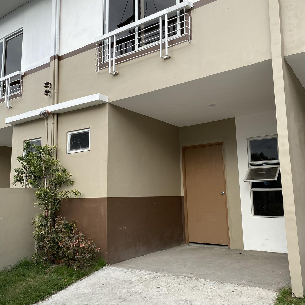 2bedroom Townhouse For Sale in Magalang Pampanga [House and Lot 🏘️