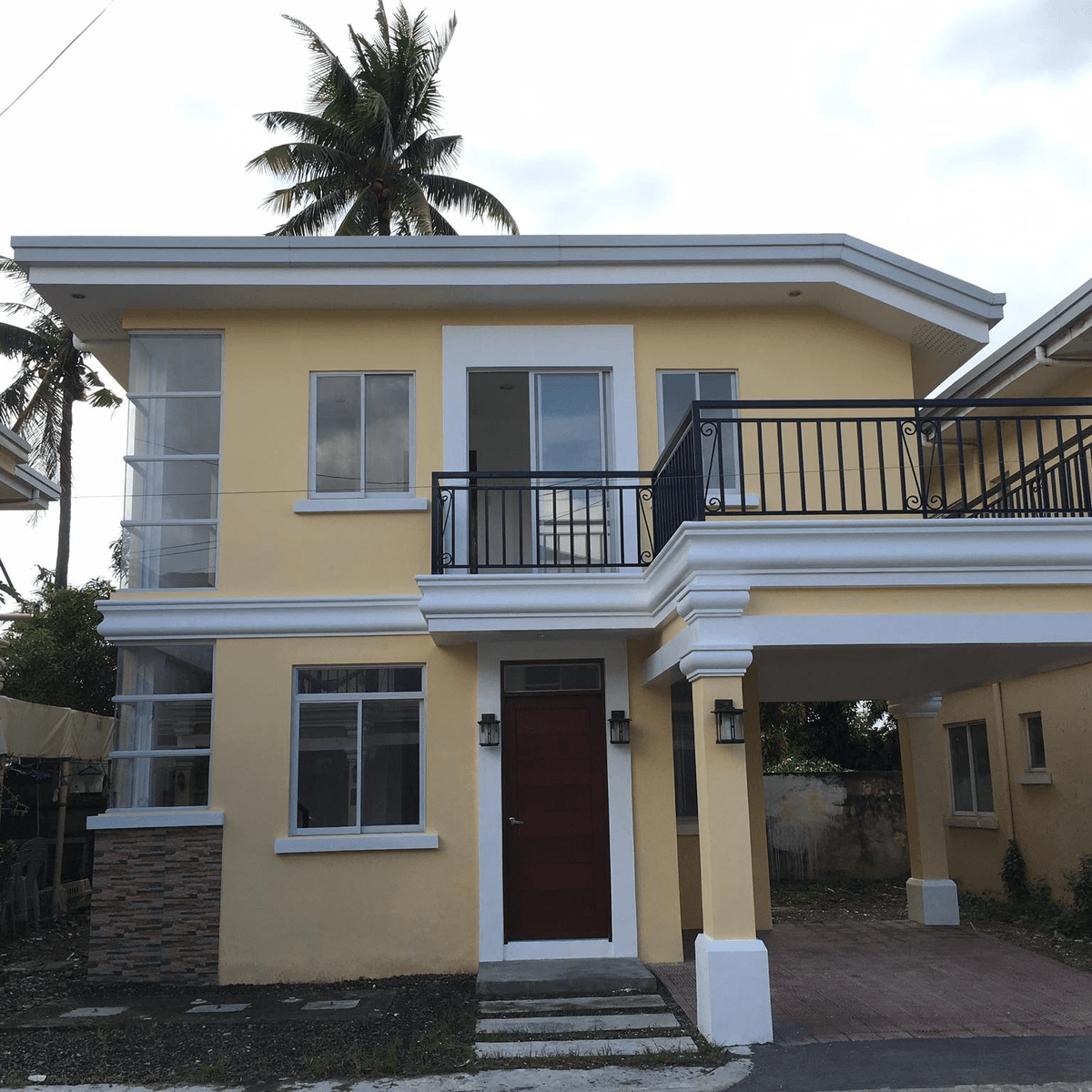 Ready for Occupancy 2bedroom Single House For Sale, Minglanilla Cebu