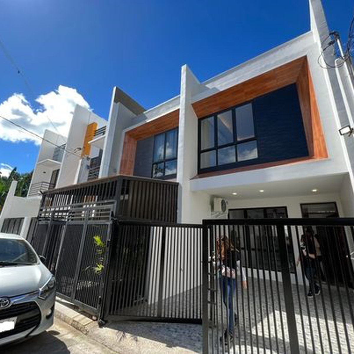 3 Bedroom, Reopen! Resale House and lot in Cuesta Verde Antipolo [House