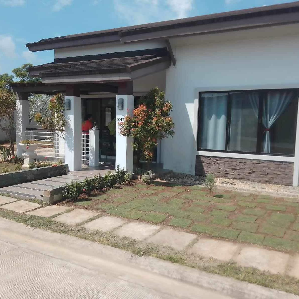 Rush Sale 3-bedroom Single Detached House For Sale in Mactan, Cebu ...