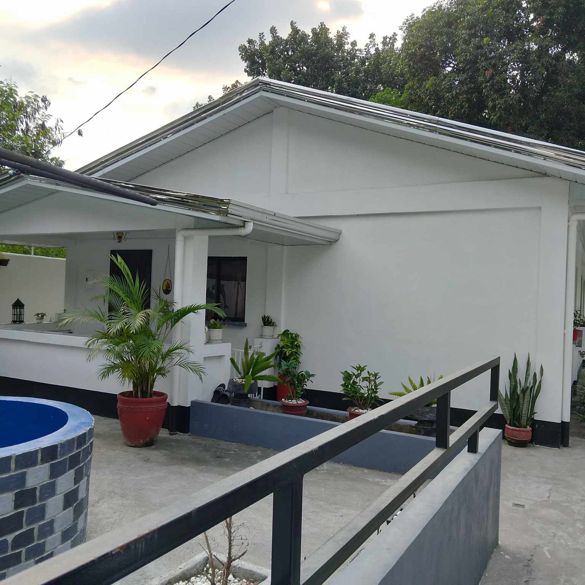 Bungalow House with Guest House [House and Lot 🏘️] (January 2024) in