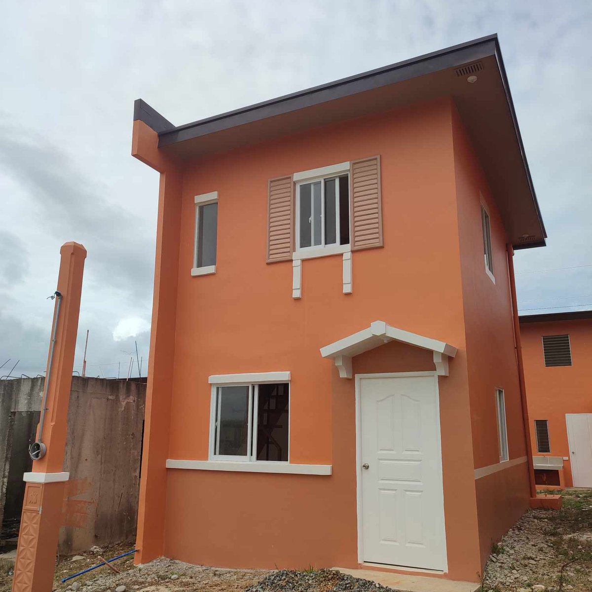 House and Lot For Sale in Puerto Princesa City Palawan [House and Lot 🏘