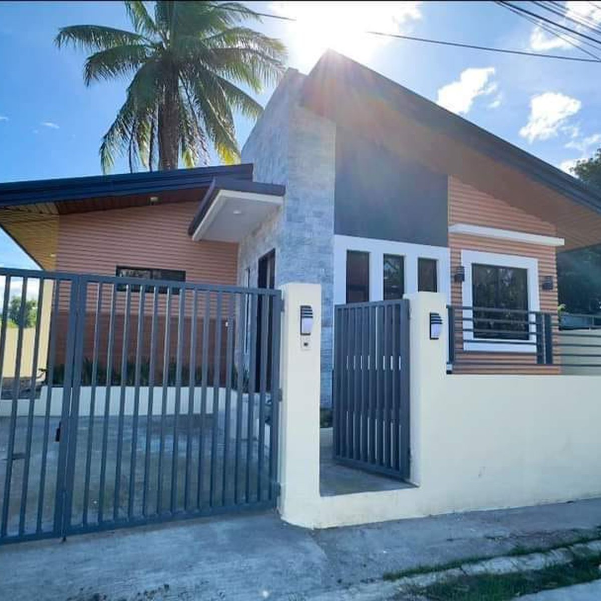 Buena Park Bungalow Unit [House and Lot 🏘️] (March 2024) in Bacolod