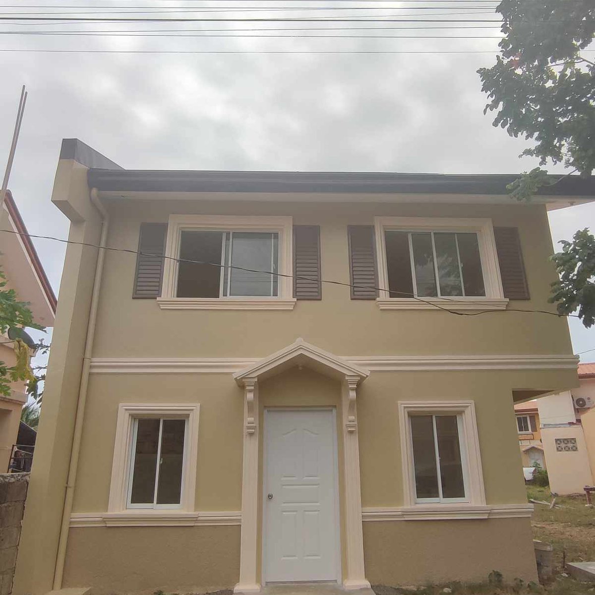 4 bedrooms house and lot for sale in Palawan [House and Lot 🏘️] (March