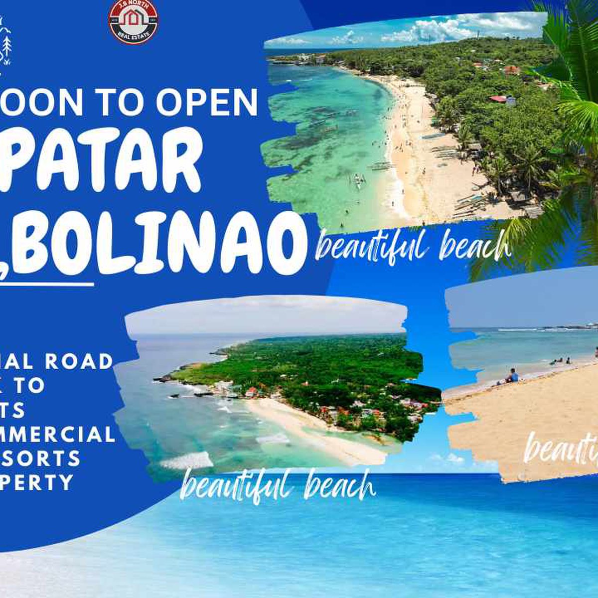 Beach Lots For Sale in Bolinao Pangasinan [Beach Property 🏖️] (September 2024) in Bolinao