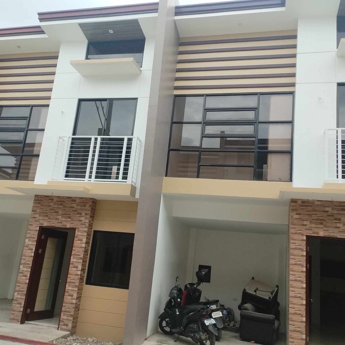 Ready for Occupancy 4-bedroom Townhouse For Sale in Cebu City Cebu ...