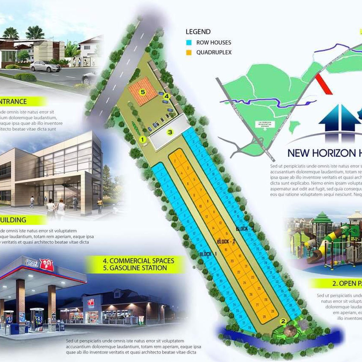 1 hectare Raw Land For Sale in Magalang Pampanga. [Lot 🚜] (August 2024) in Magalang, Pampanga