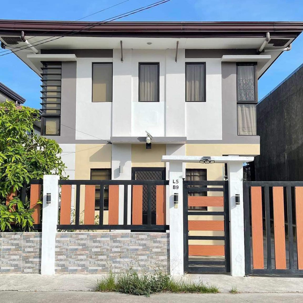 RFO 3bedroom Single Detached House For Sale in Minglanilla, Cebu [House and Lot 🏘️] (August