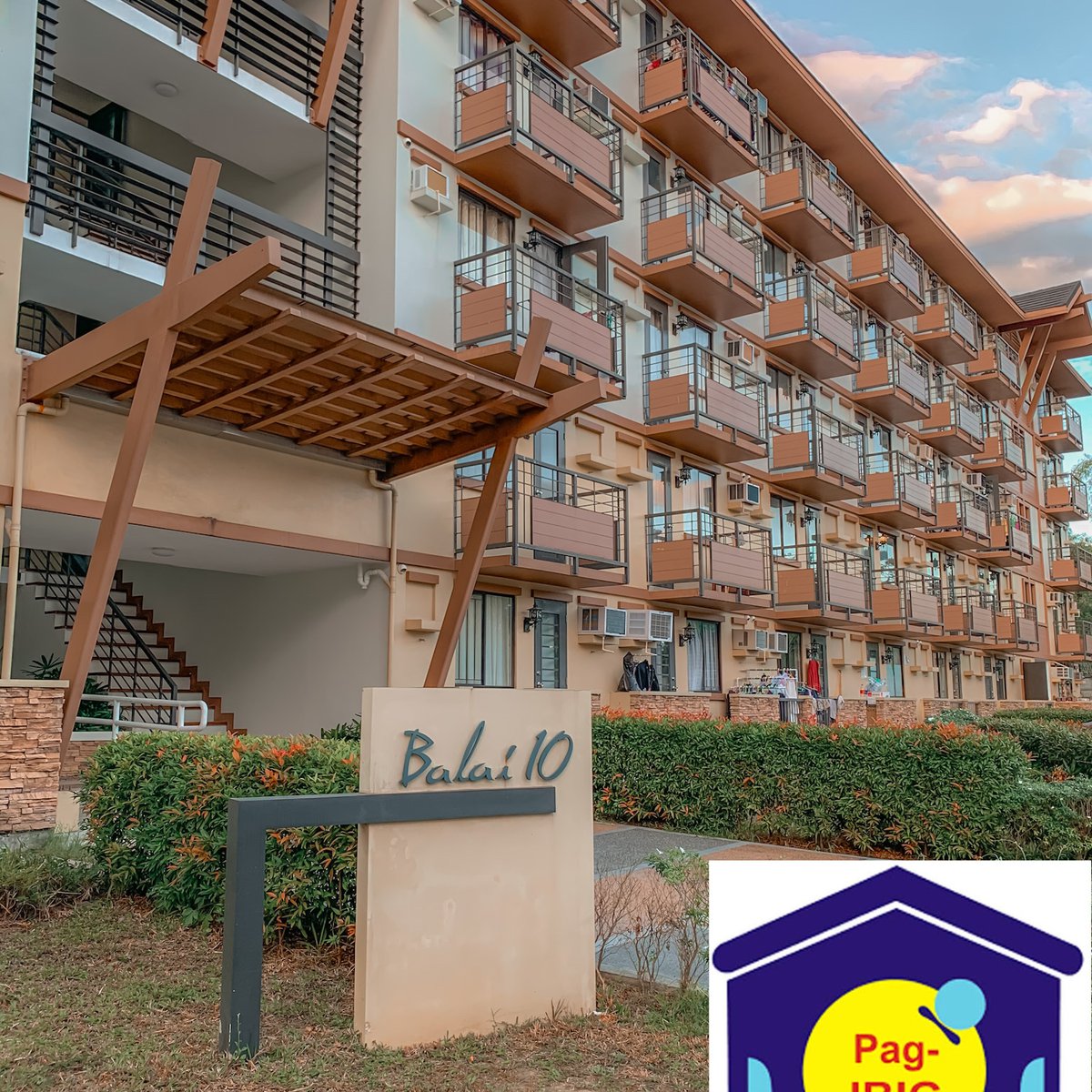 THRU PAGIBIG RENT TO OWN CONDO IN FAIRVIEW QC NEAR SM FAIRVIEW [Condo 🏙