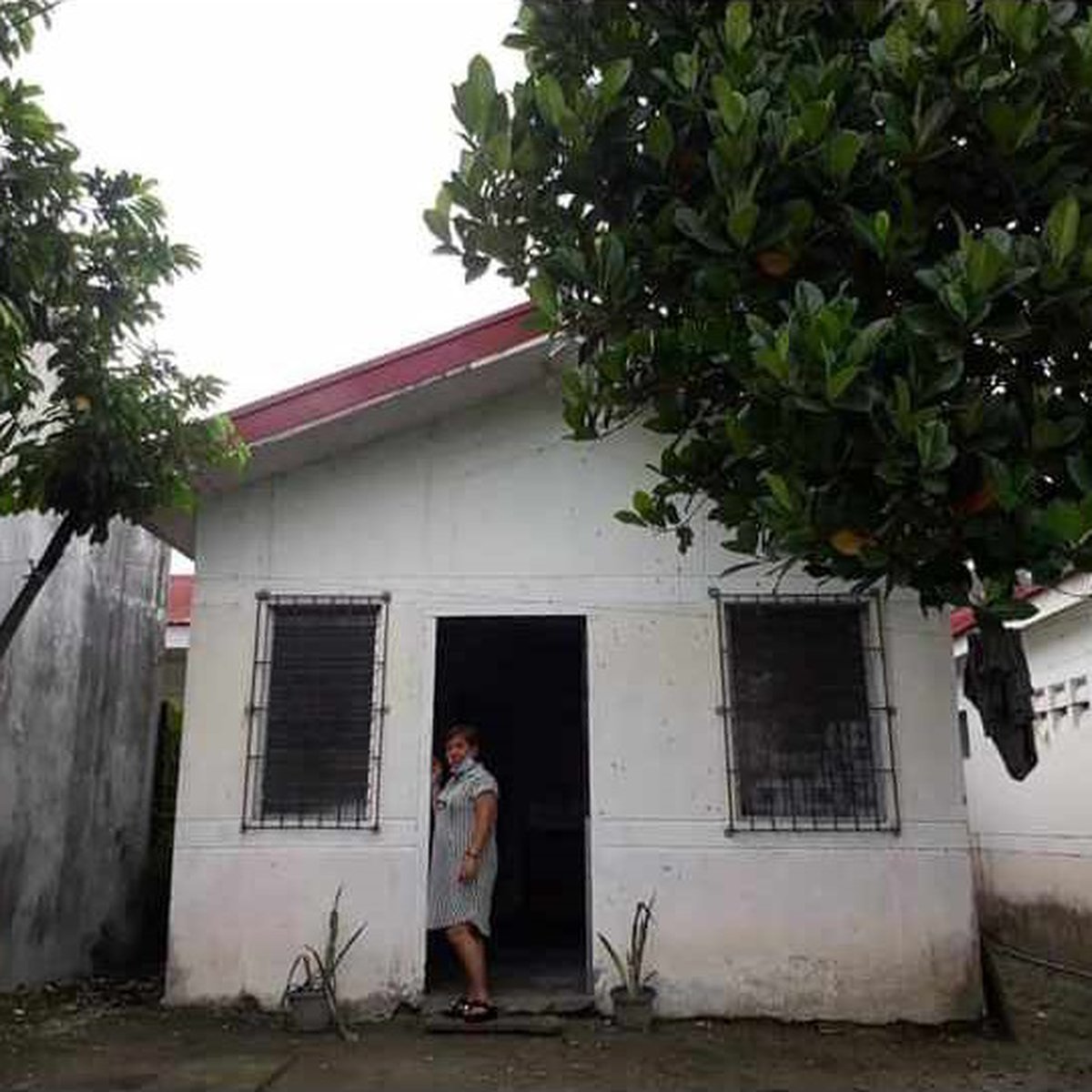 Single Detached House For Sale in Bamban Tarlac, Bungalow Style [House and Lot 🏘️] (March 2024