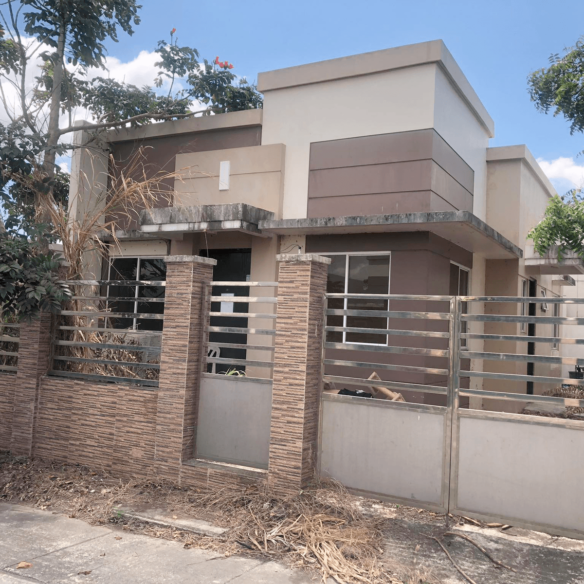 WASHINGTON PLACE BUNGALOW TYPE DASMA CAVITE [House and Lot 🏘️] (June