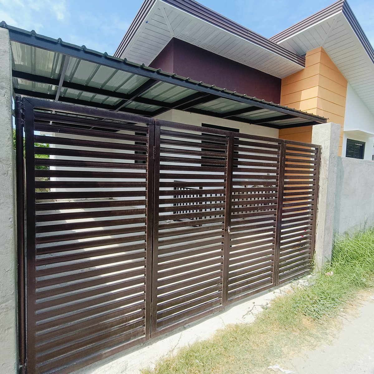 2bedroom Single Attached House For Sale in Lingayen Pangasinan [House