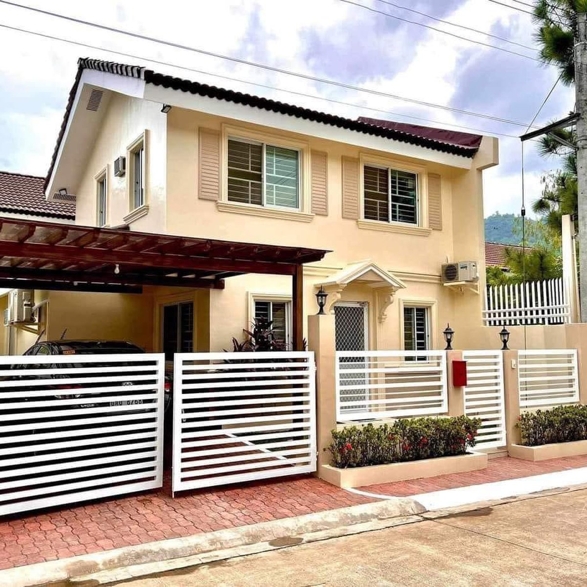 4-Bedroom Fully Furnished House And Lot In Pit-Os, Talamban, Cebu City ...