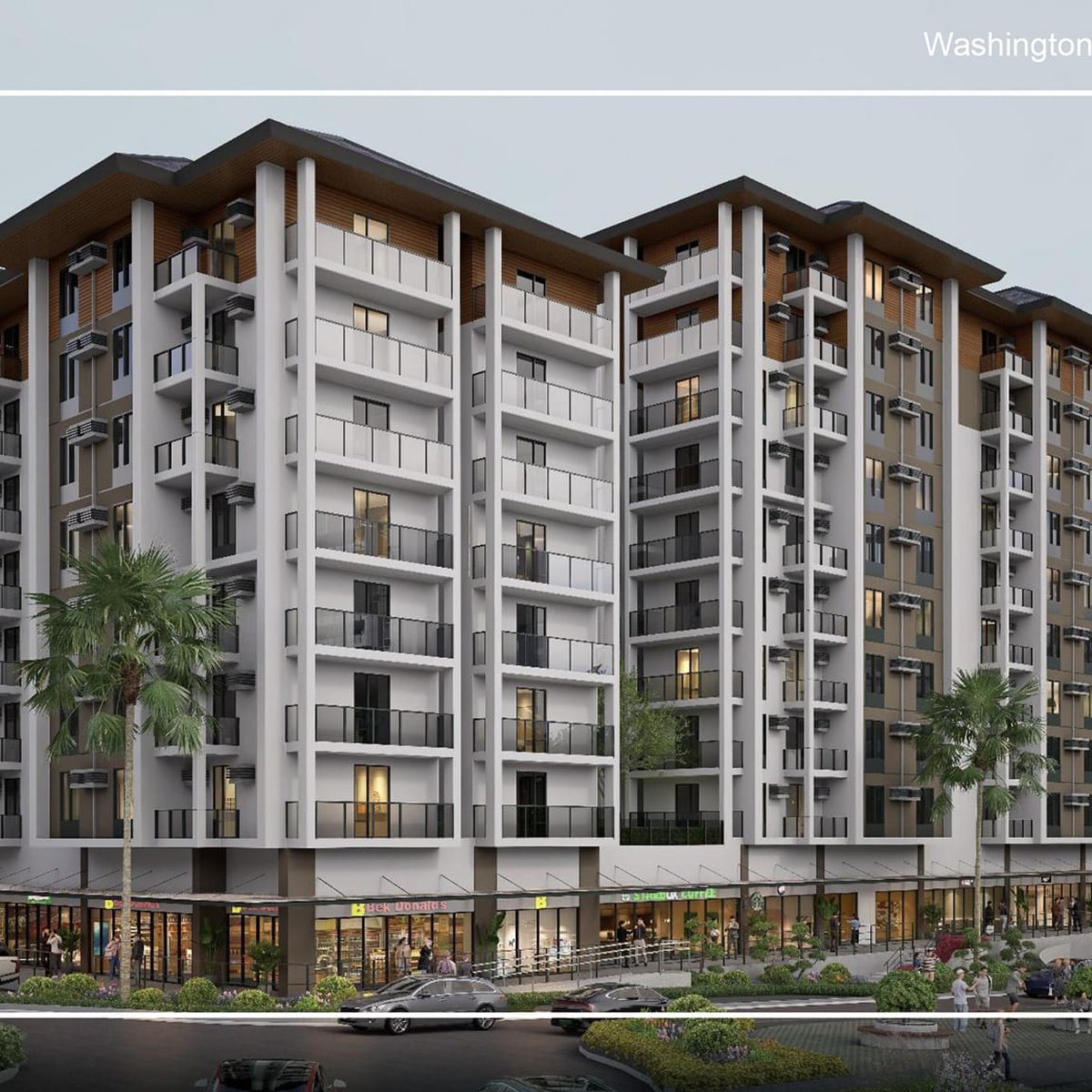 AS LOW AS 6K MONTHLY DP STUDIO CONDO FOR SALE IN DASMARINAS CAVITE