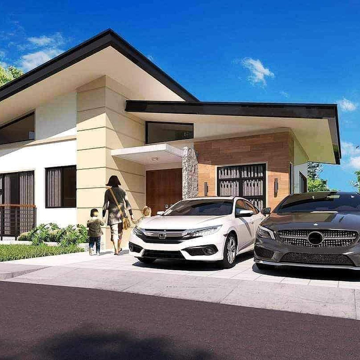 2-bedroom House For Sale in Marigondon Mactan Lapu-Lapu Cebu [House and ...