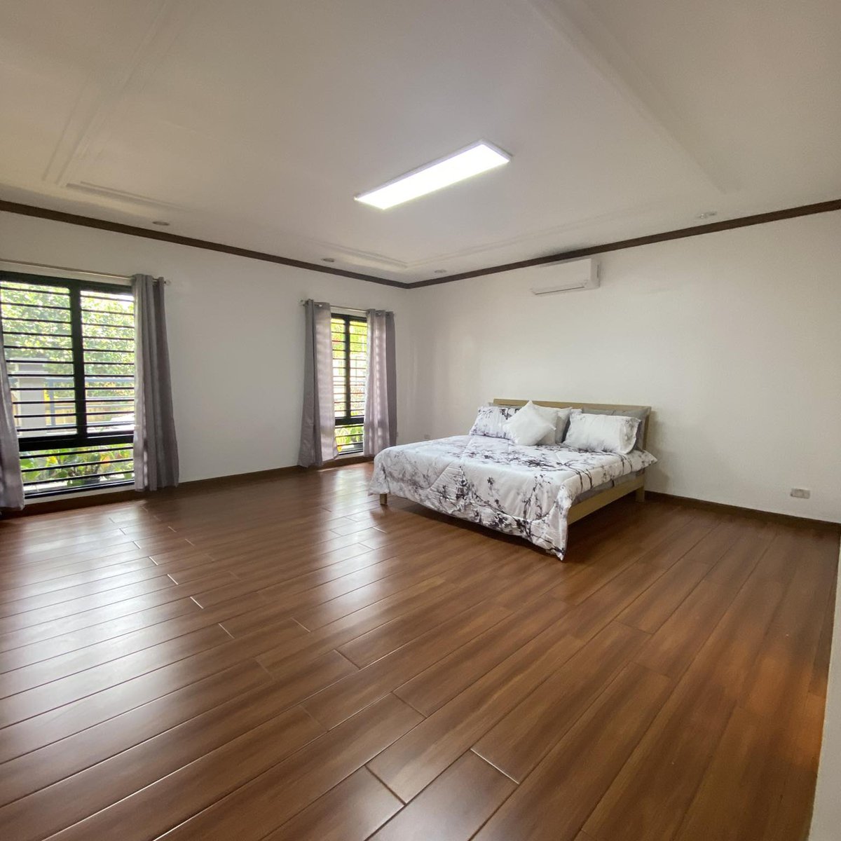 3bedroom Bungalow House For Rent in Angeles Pampanga [House and Lot 🏘️