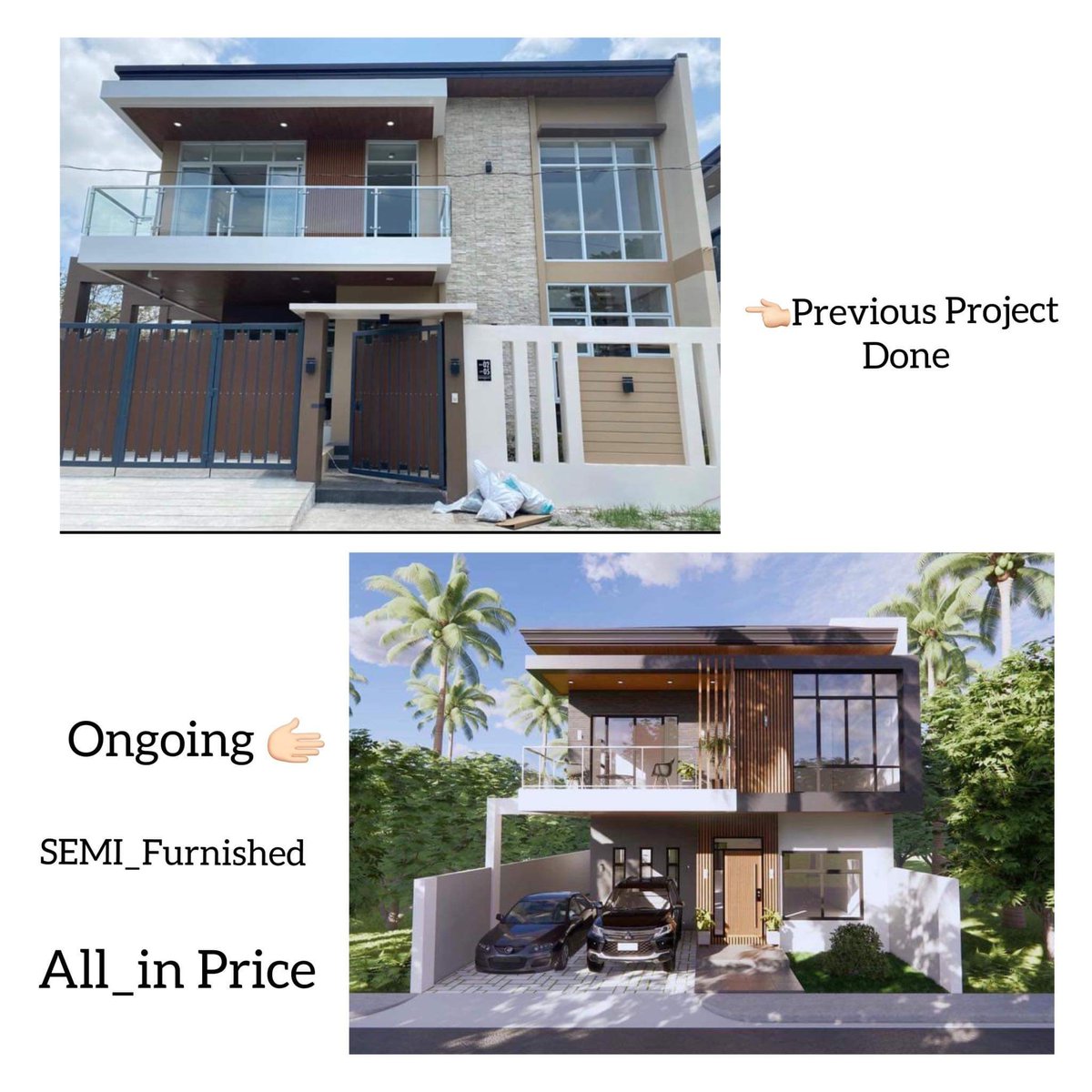 5-bedroom Single Attached House For Sale in Taytay Rizal