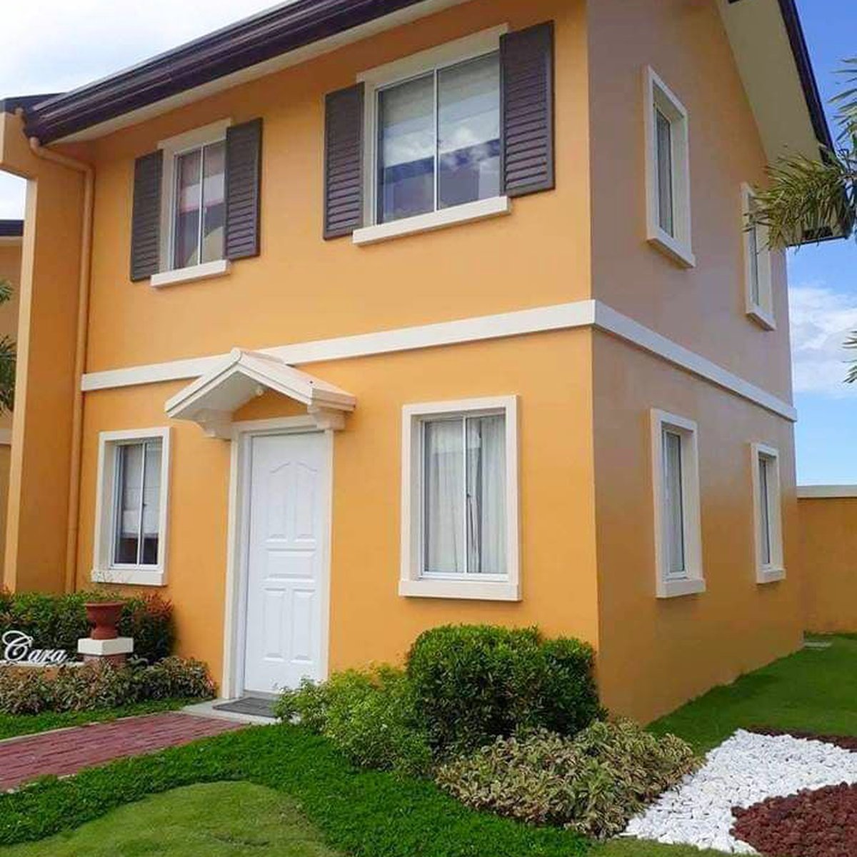 3bedroom Single Attached House For Sale in Caloocan Metro Manila