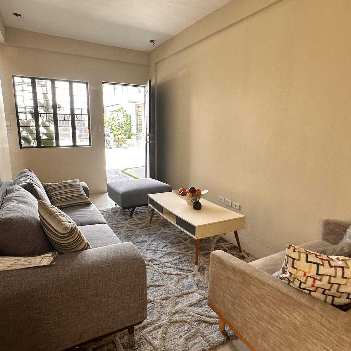 102 sqm Townhouse for Sale in Congressional Village Quezon City [House