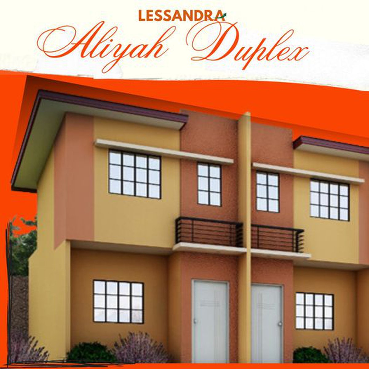 3bedroom Duplex / Twin House For Sale in Pavia Iloilo [House and Lot 🏘