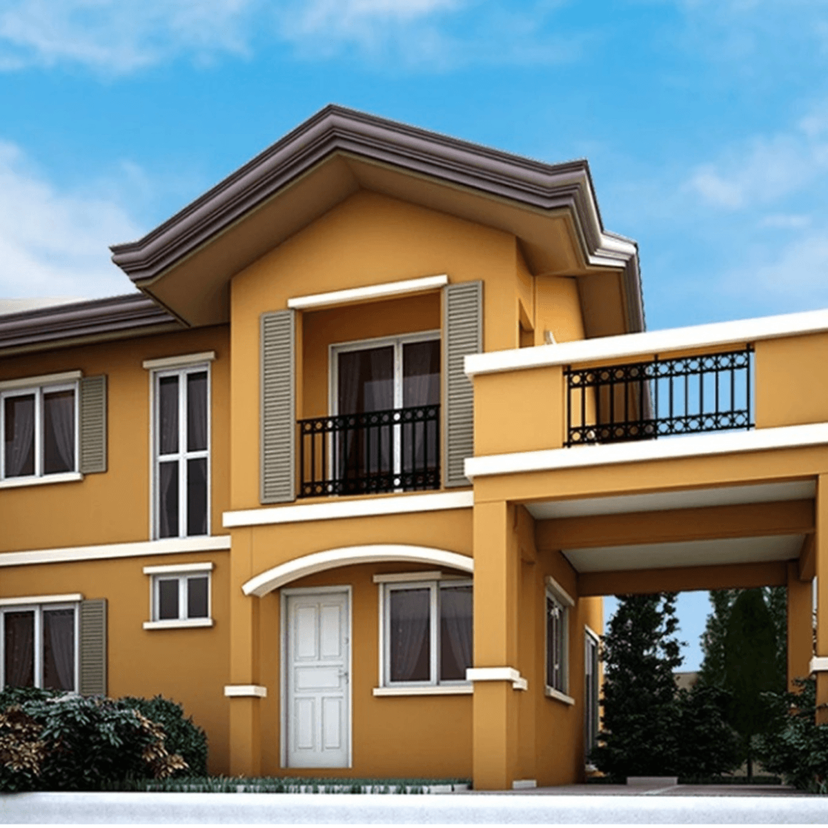 5bedroom Single Detached House For Sale in Tarlac City Tarlac [House
