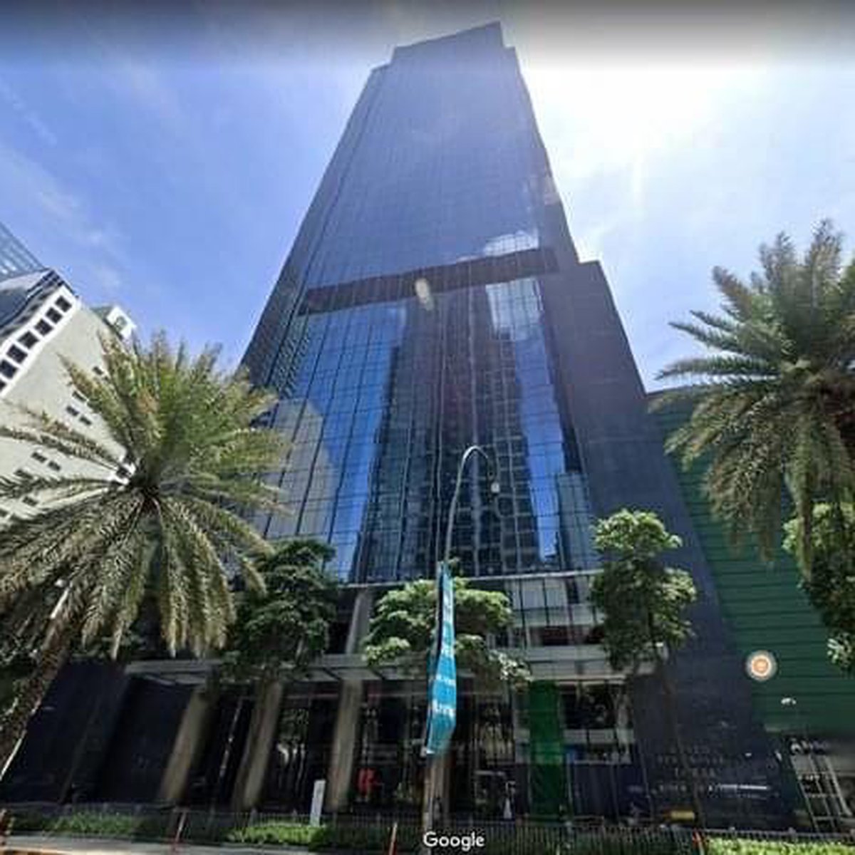RFO Office Space in Ayala Ave. Makati Alveo Financial Tower