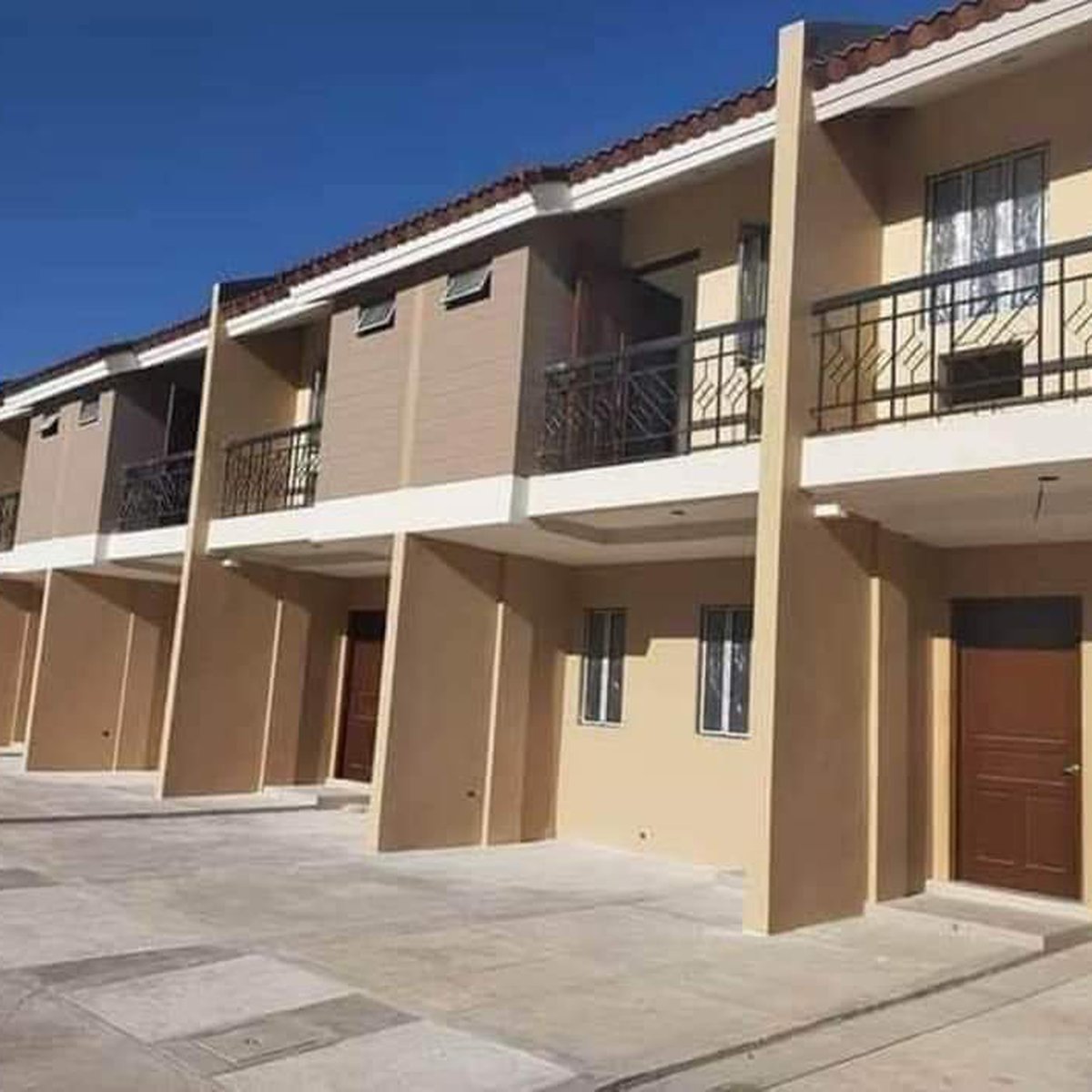 For sale 2 Bedroom Townhouse in Angono Rizal [House and Lot 🏘️