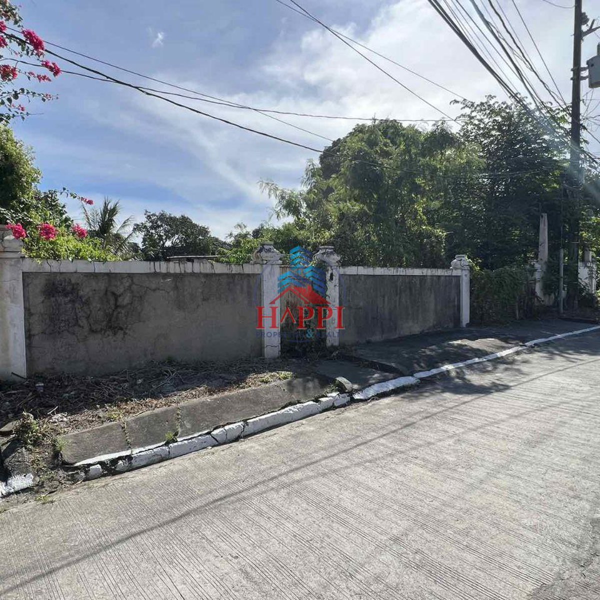 690 sqm Residential Lot For Sale Sucat Paranaque [Lot 🚜] (August 2024