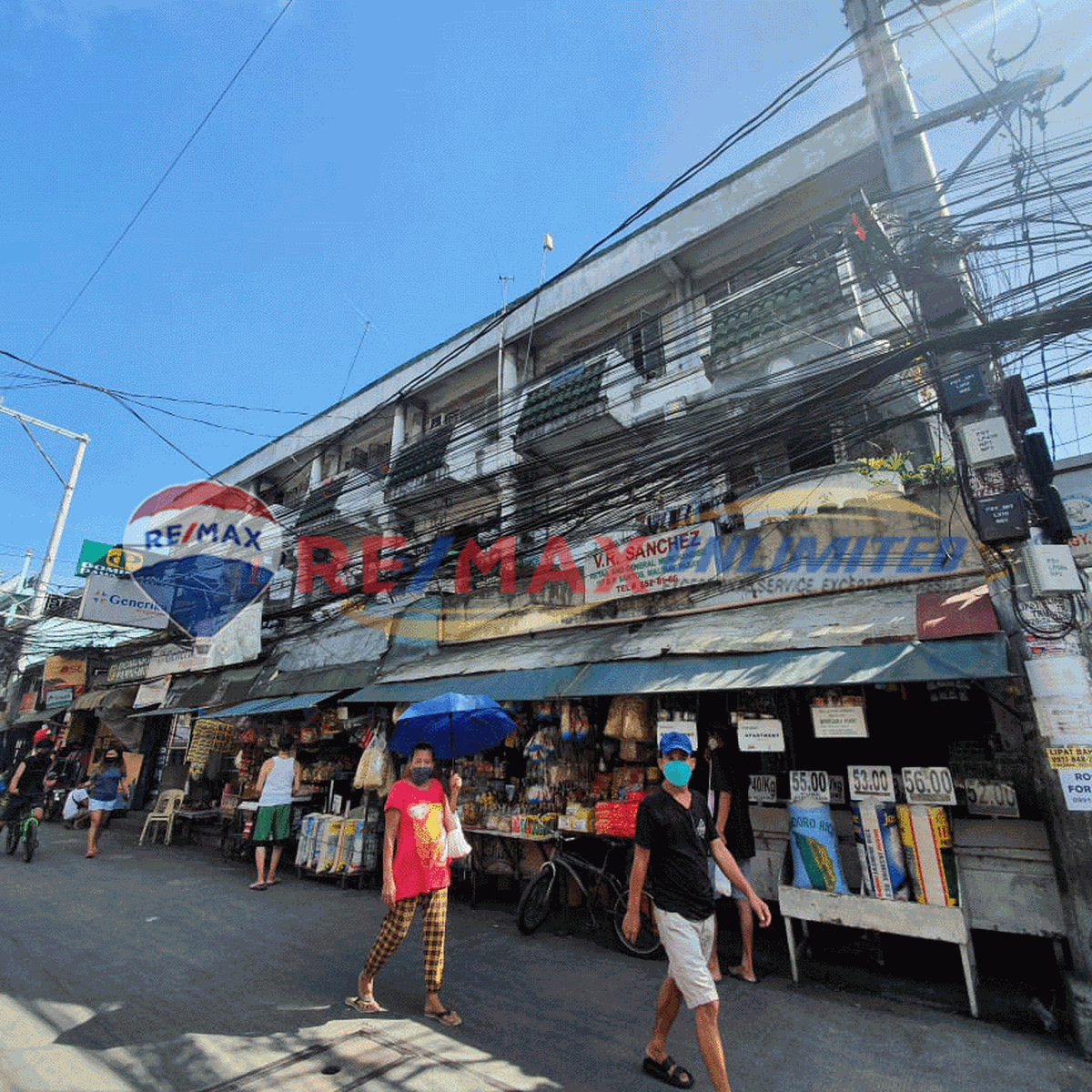 Property For Sale w/ Commercial & Residential Units Property 🏭] (December 2022) in