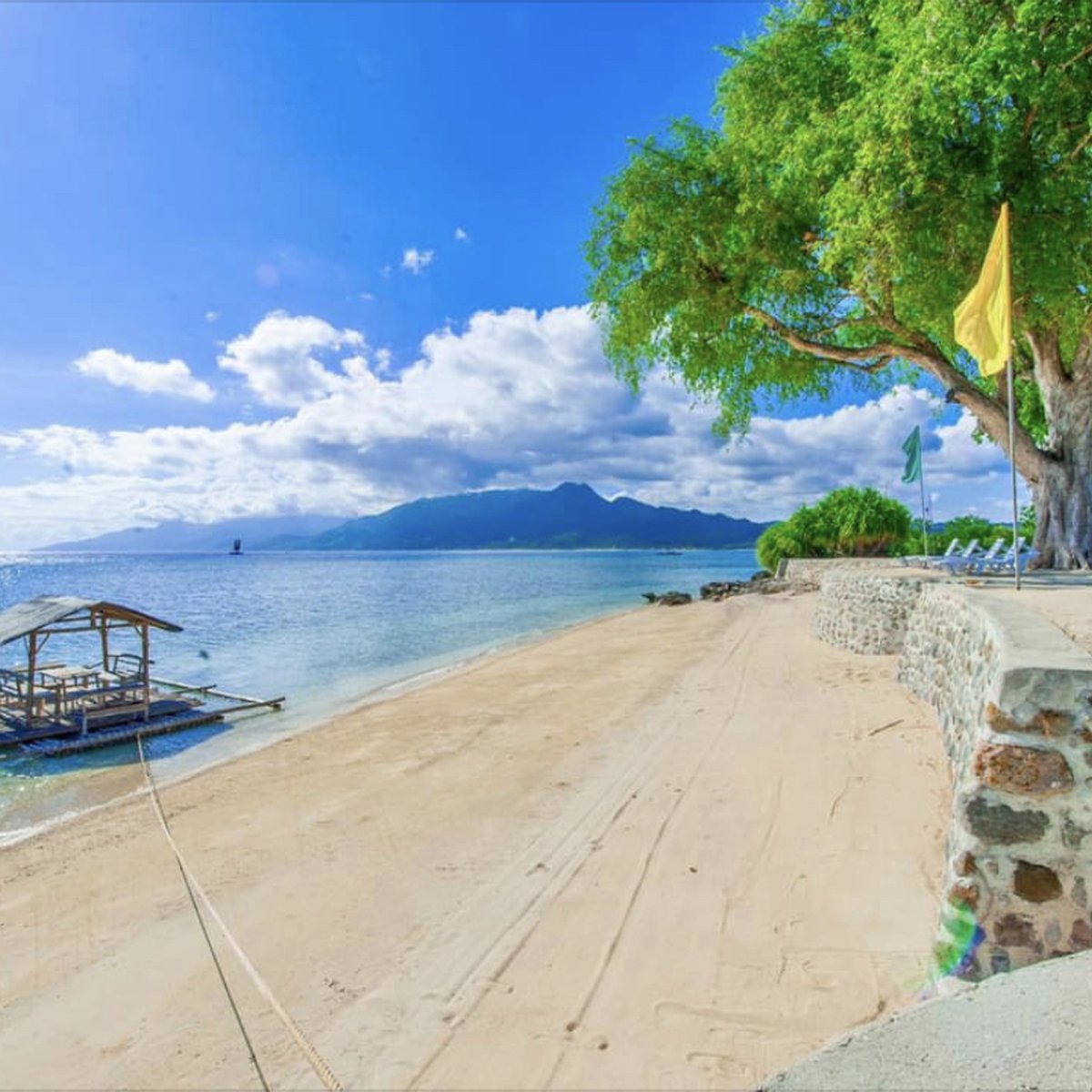 Residential Beach Lot In Laiya San Juan Batangas [Lot 🚜] (September