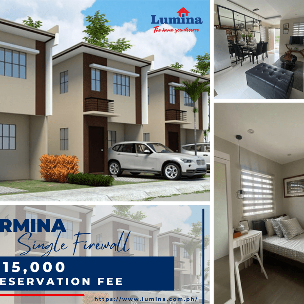 3bedroom Single Detached House For Sale in San Miguel Bulacan [House and Lot 🏘️] (November 2022