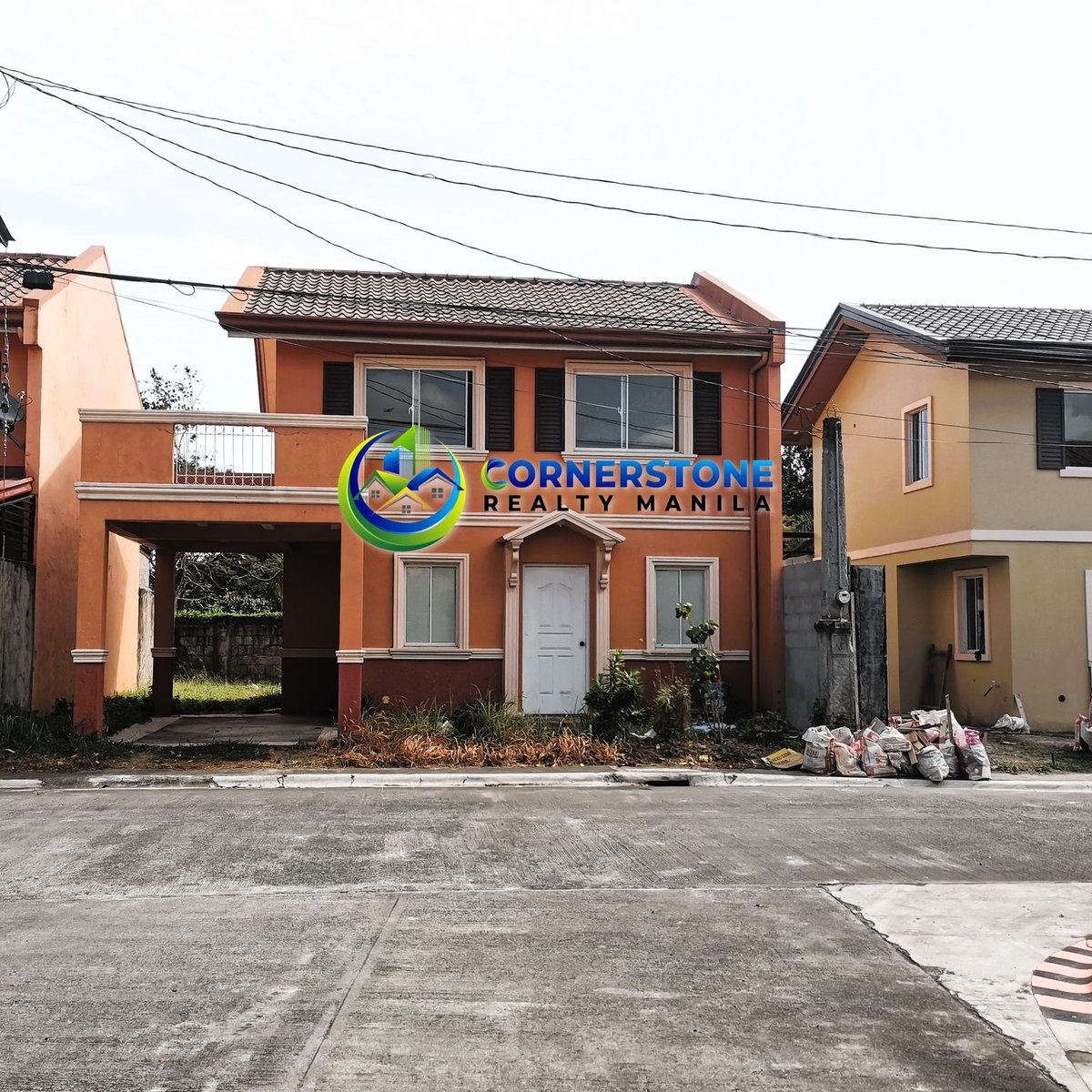 House & Lot For Sale In Paliparan Dasmarinas Cavite Camella Dasma