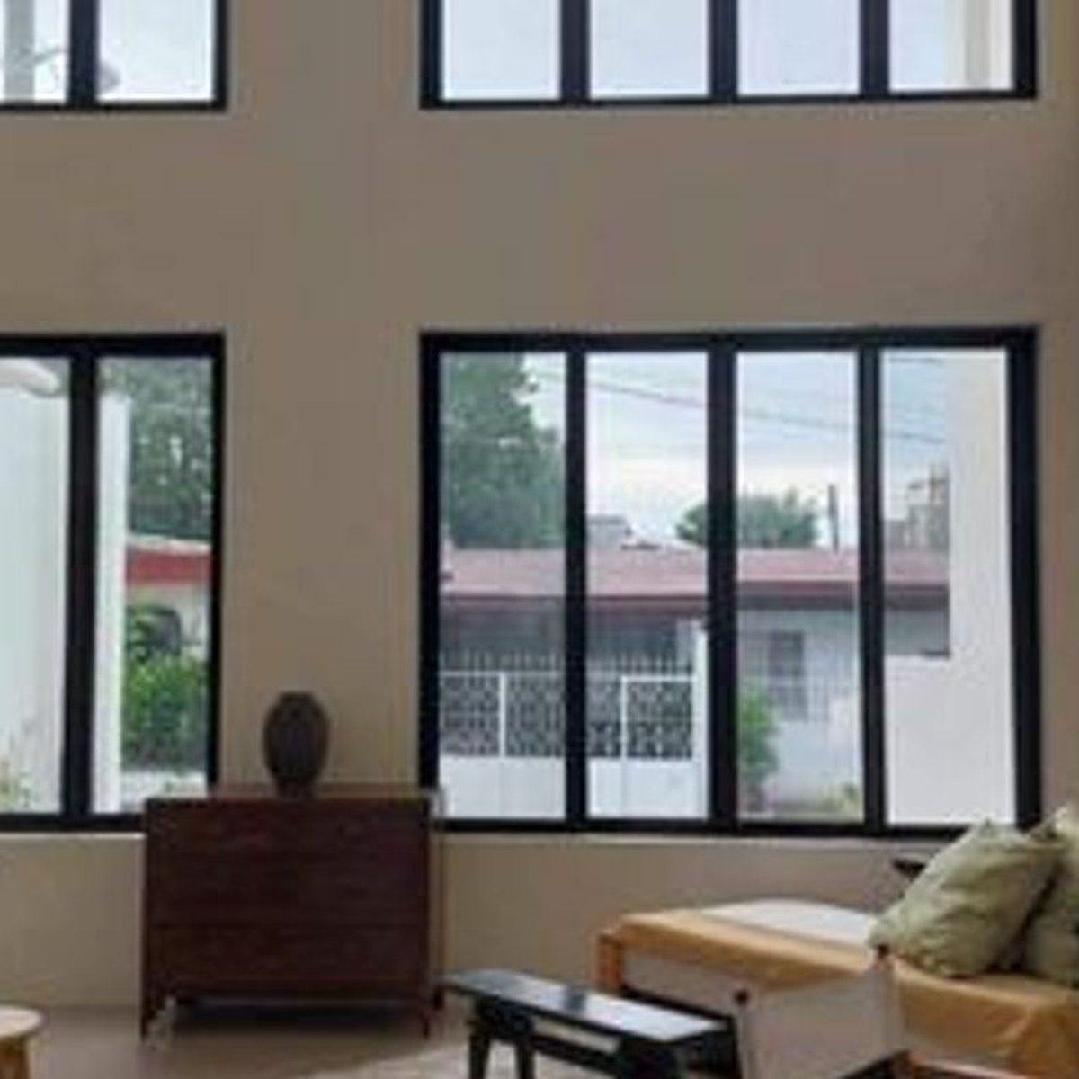 3BR Duplex House and Lot for Sale in BF Almanza, Las Pinas City [House ...