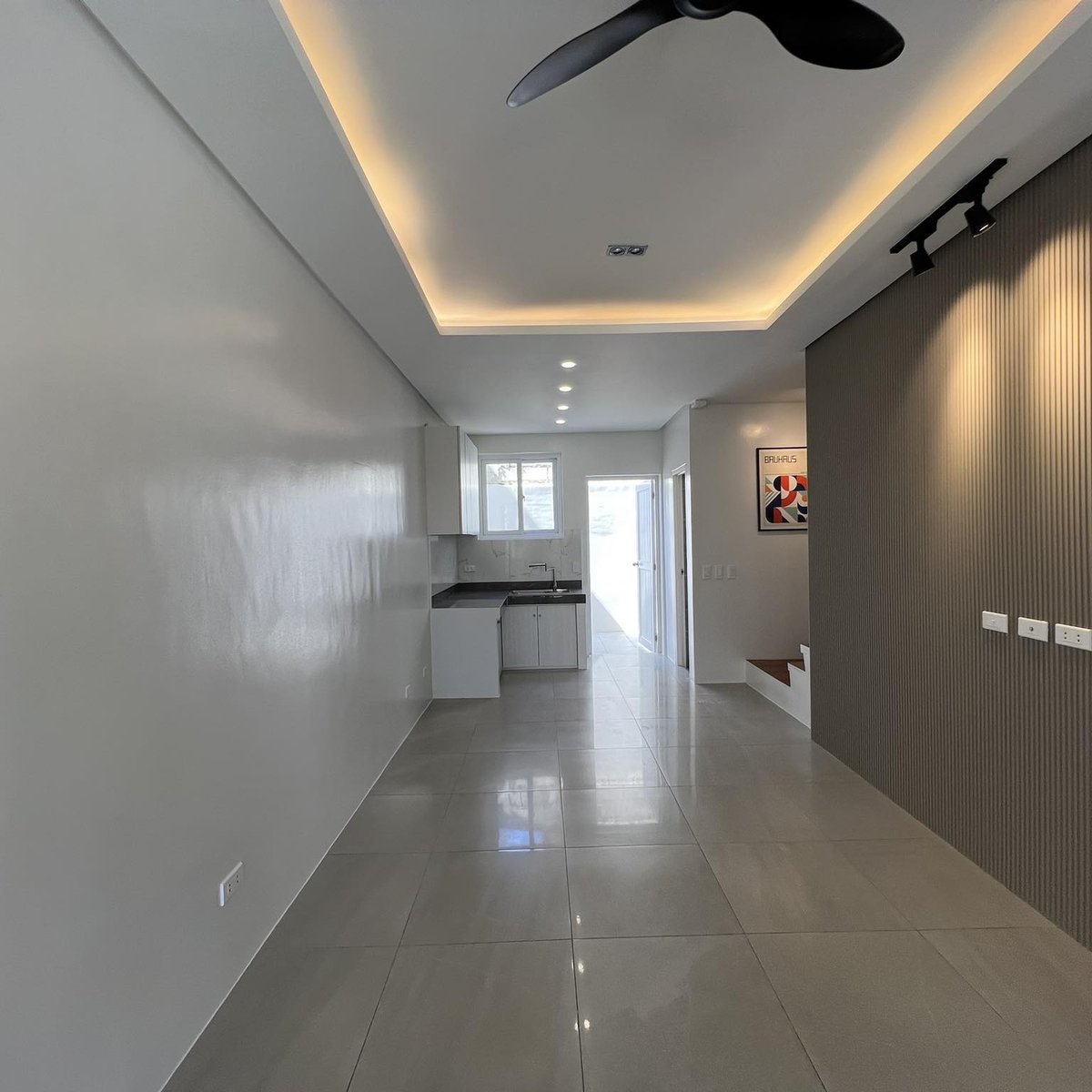 86 sqm House and Lot FOR SALE in Cuesta Verde Antipolo [House and Lot