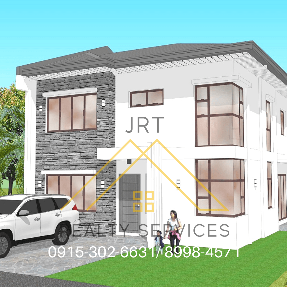 Colinas Verdes House and Lot for Sale in San Jose del Monte Bulacan