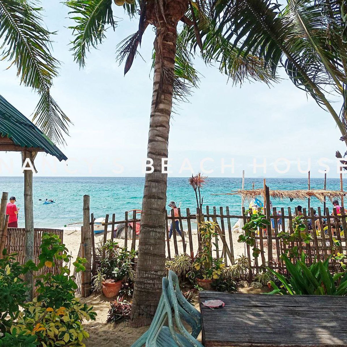 FRONT BEACH HOUSE FOR SALE! w/ 845sqm Car Parking [Beach Properties 🏖️