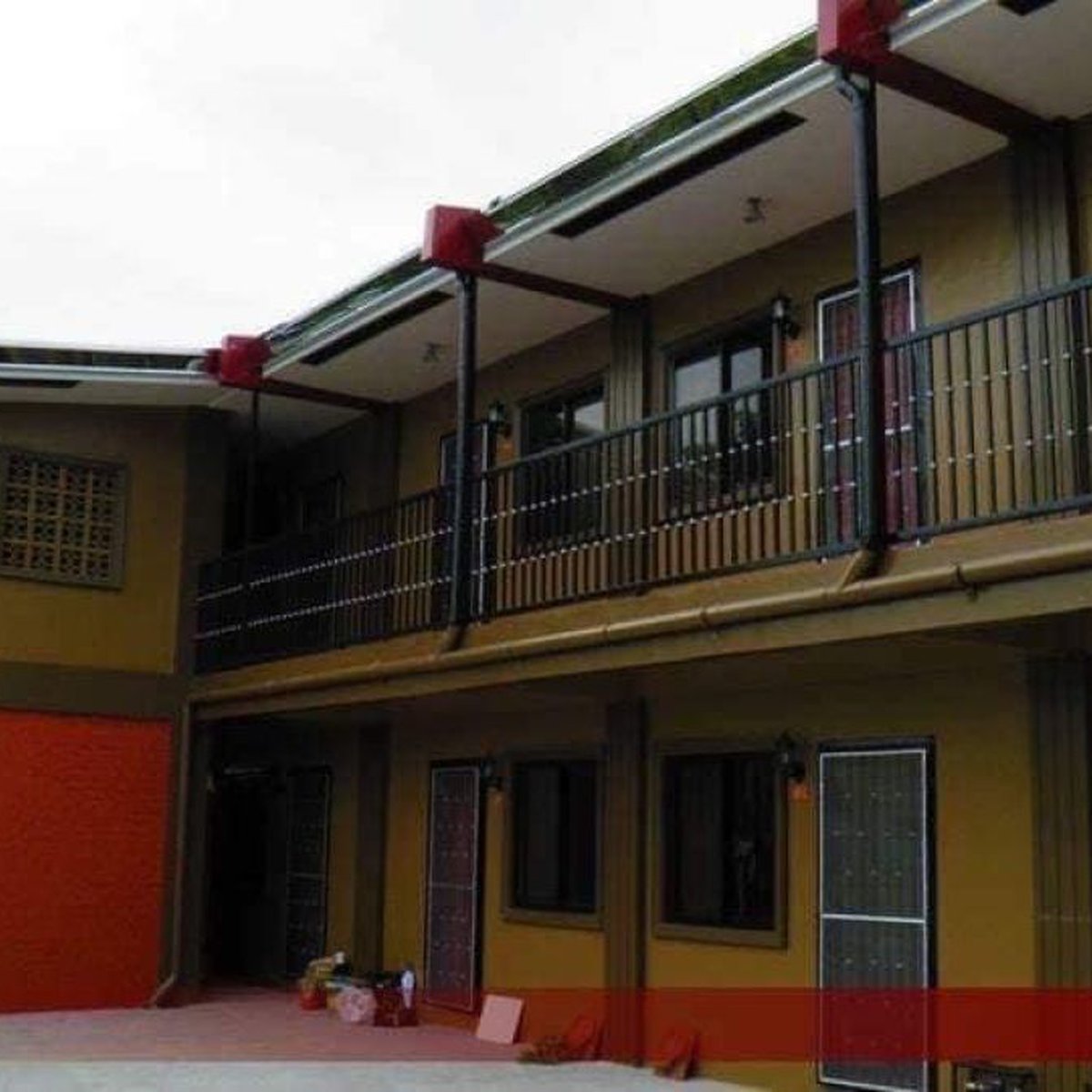 10Door Fully Occupied Apartment For Sale Dolores City of San Fernando [Condo 🏙️] (August 2024