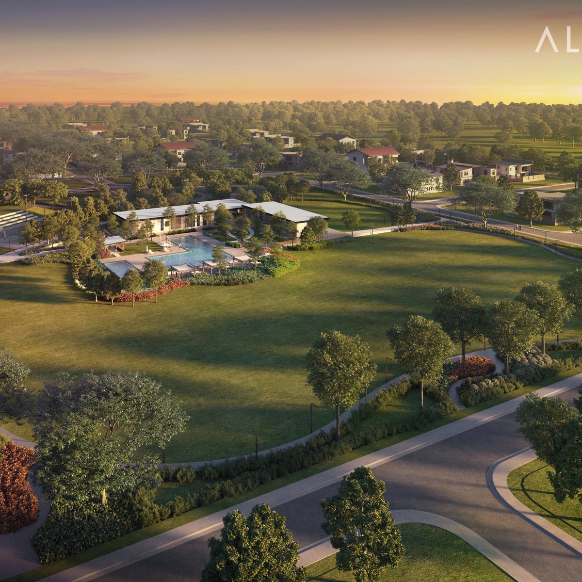 350 sqm Residential Lot For Sale in Porac Pampanga Alviera Pampanga