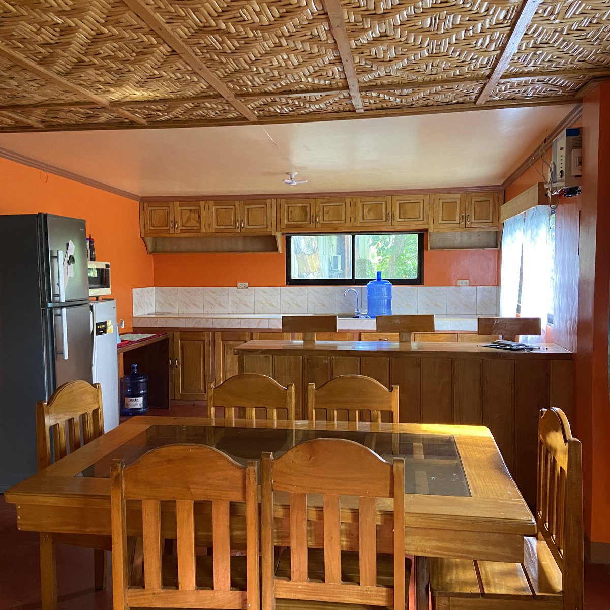 3bedroom Single Detached House For Rent in Samal Davao del Norte