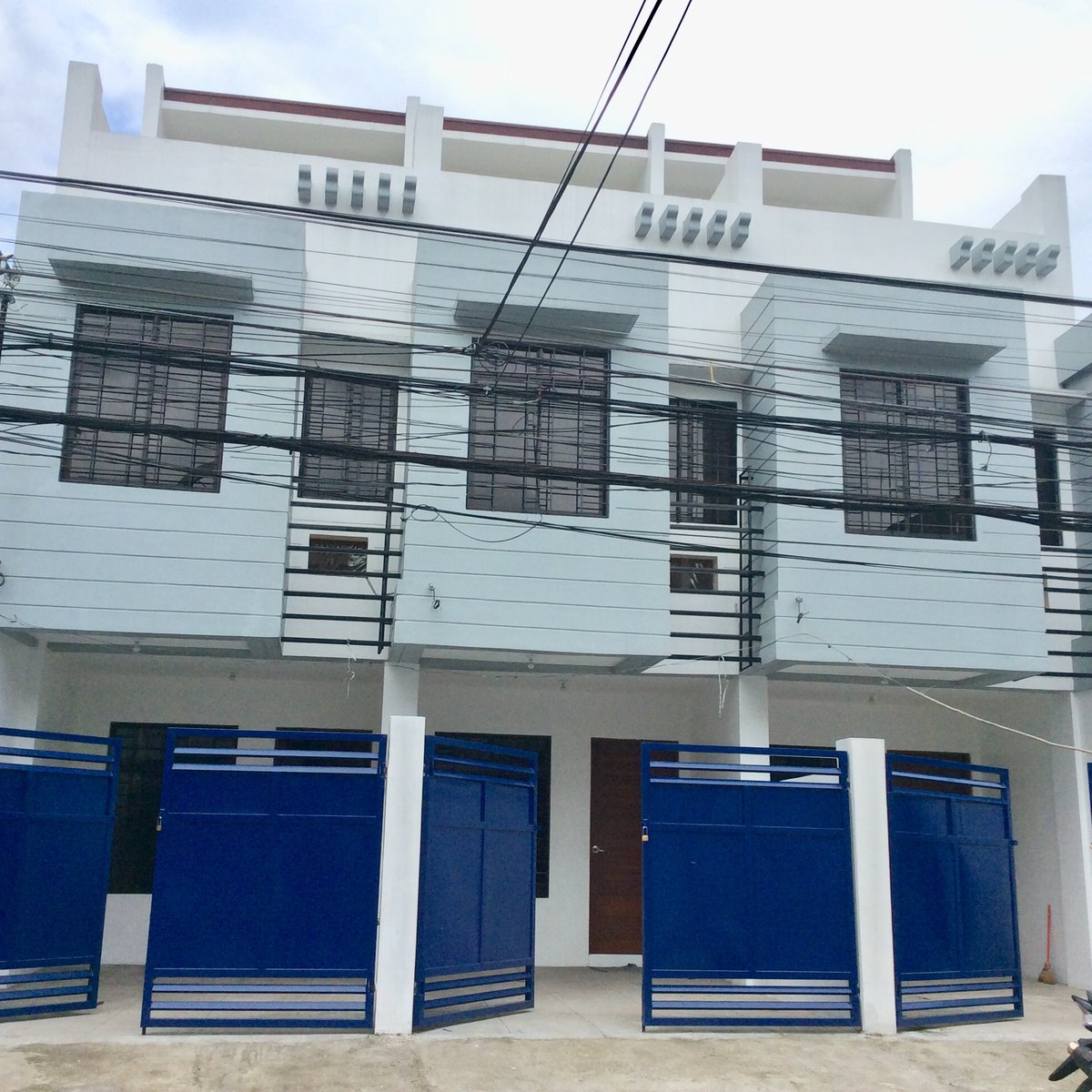 Brandnew Townhouse 3 Bedrooms Barangay Plainview Mandaluyong City