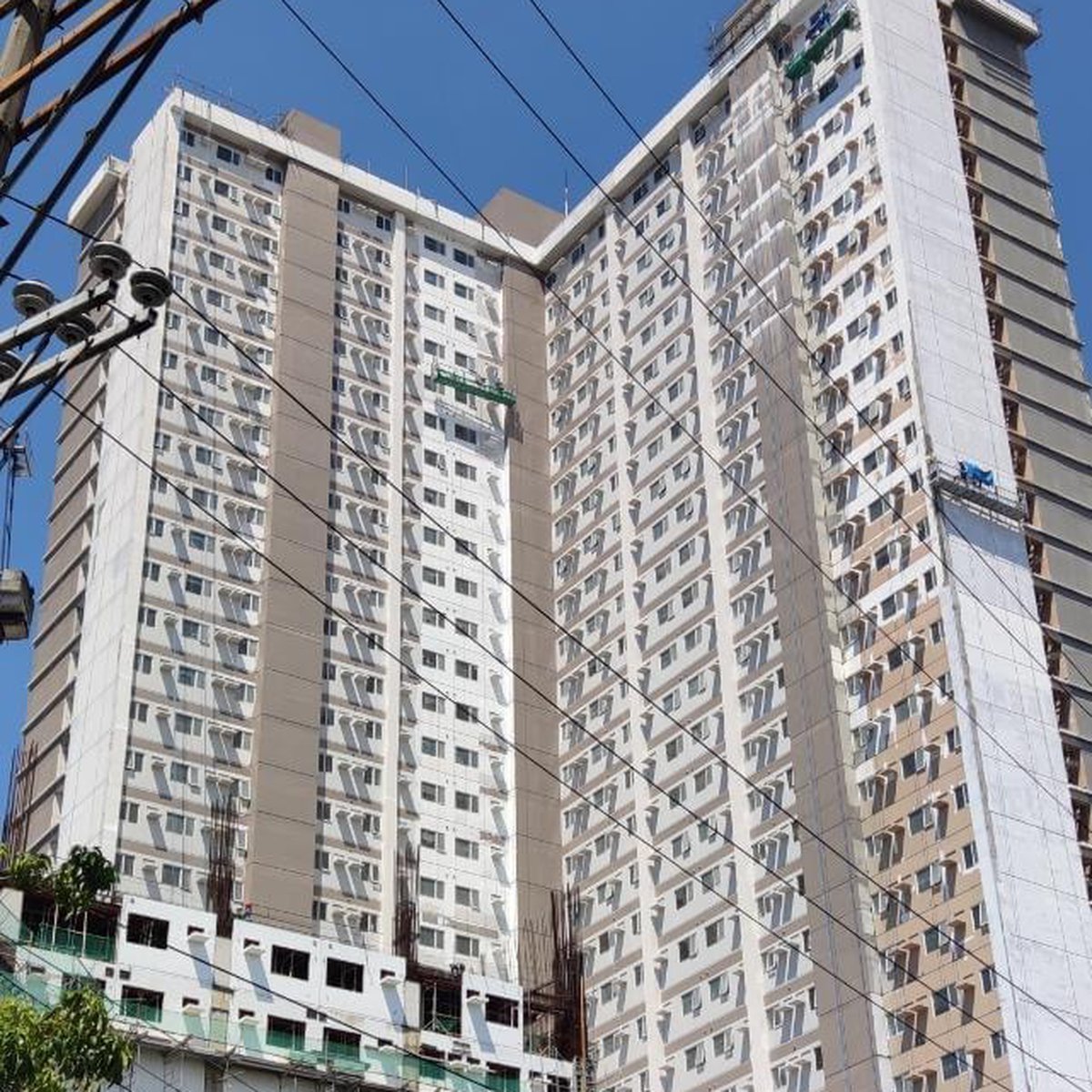 Affordable 2Bedroom condo in Sta Mesa Manila near UERM PUP UBelt [Condo 🏙️] (February 2022) in