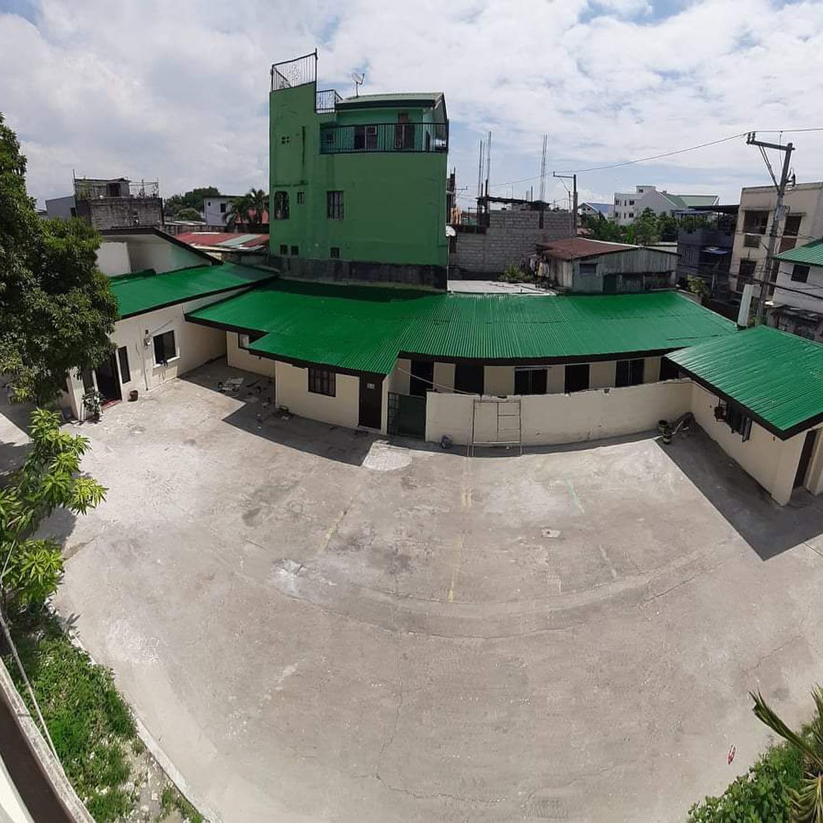 1,114 SQM LOT IN PATEROS MANILA Property 🏭] (April 2022) in