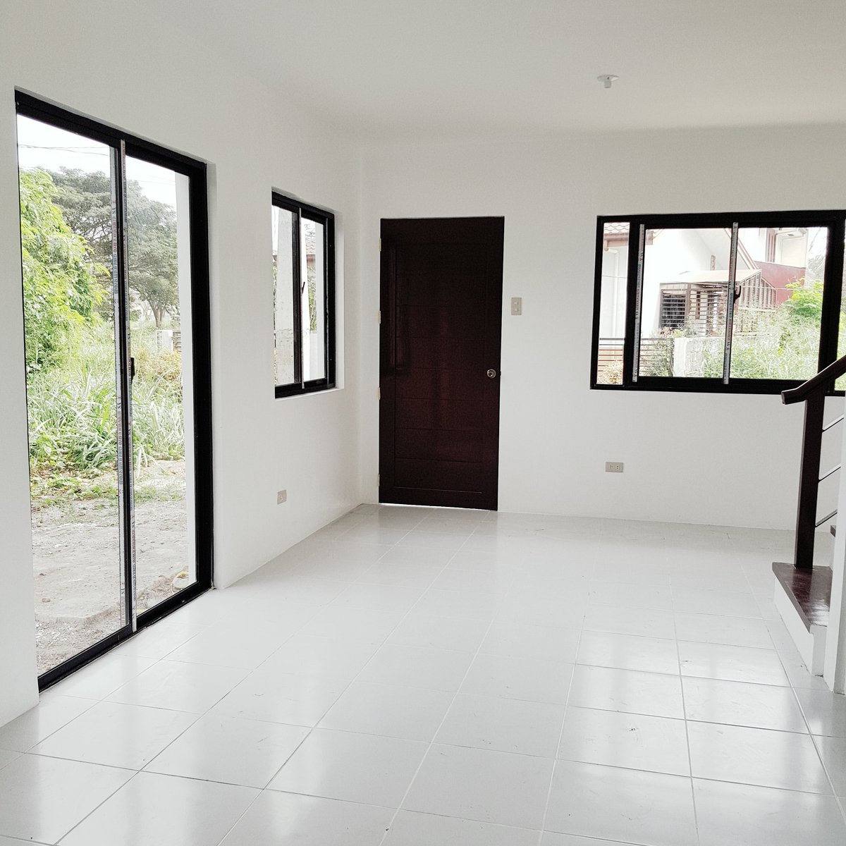 4bedroom Single Detached House For Sale in Nuvali Santa Rosa Laguna