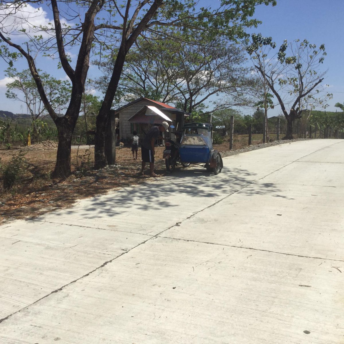 68501 sqm Agricultural Farm Land For Sale in San Jose Tarlac [Lot 🚜