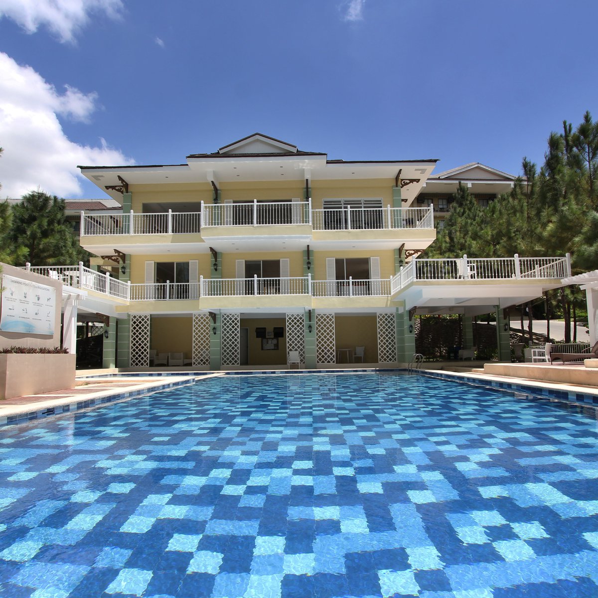 RFO 3 Bedroom Condo Unit in Bajada Davao City [Condo 🏙️] (February 2023